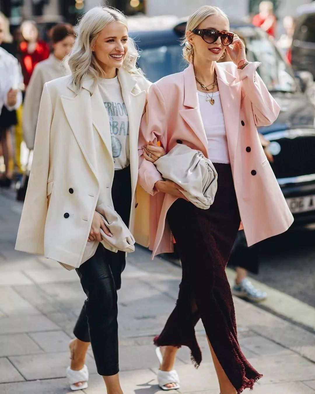 bottegaveneta2023秋冬,bottegaveneta冷门隐藏款