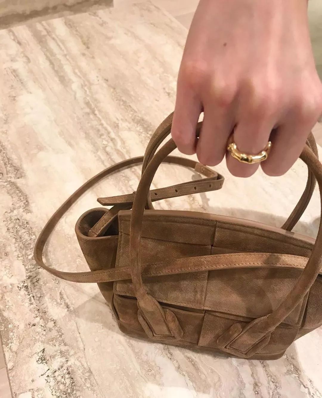 bottegaveneta2023秋冬,bottegaveneta冷门隐藏款