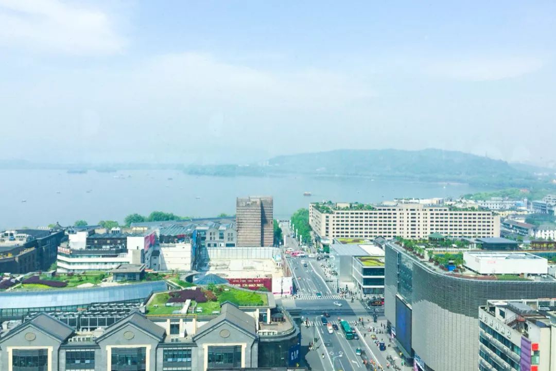 躺赢酒店,靠近西湖口碑最好的酒店