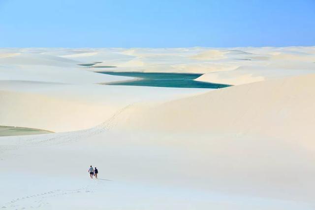 免签国家美景,免签国美景