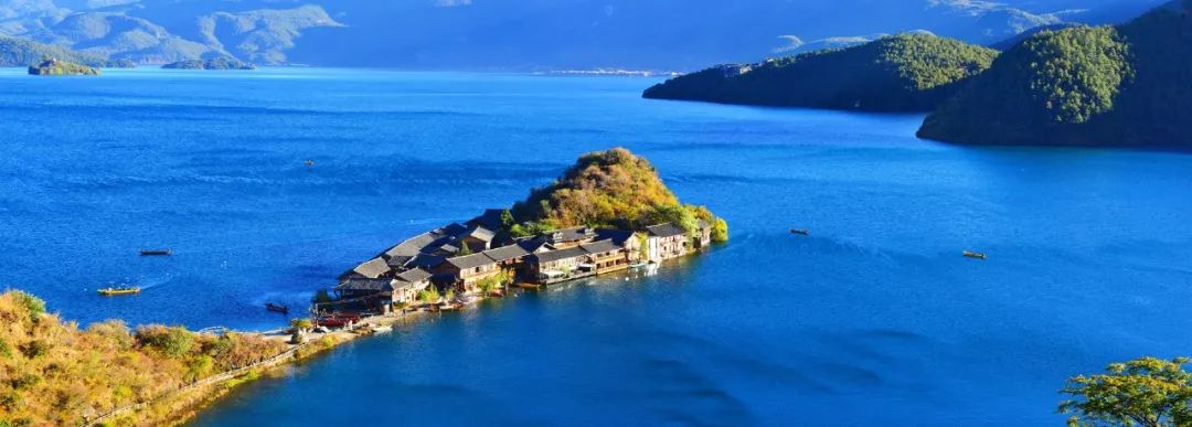 关于一张去丽江的旅游图,100张丽江照片