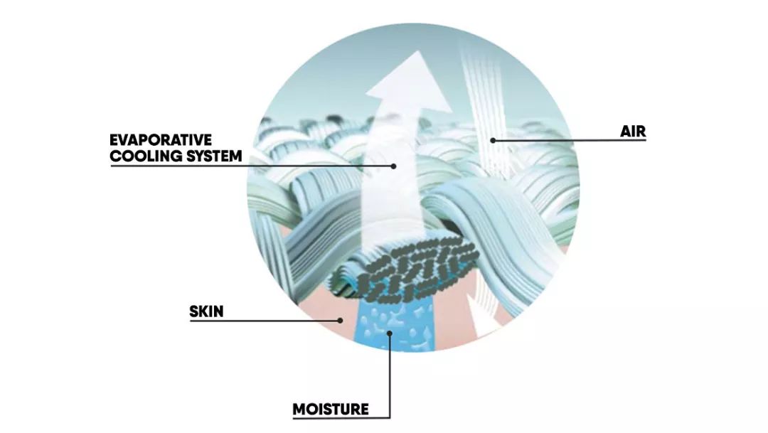 谁说只有美容有？时装也有成分*党**