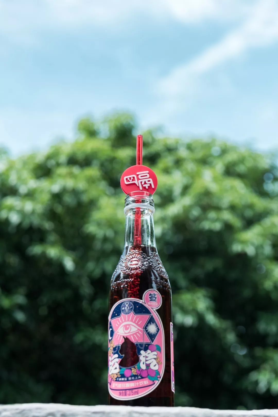 LOOK|彭磊来了·深圳「国货市集」