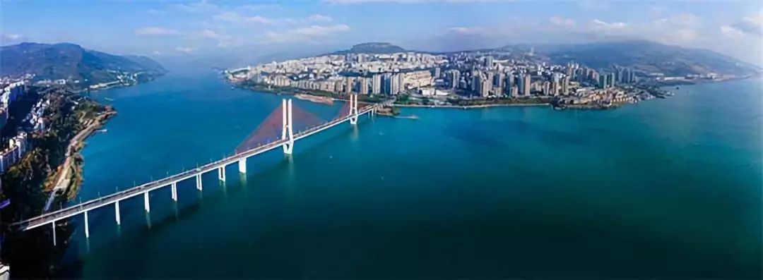 四线城市有立交桥吗,中国桥都之称的城市