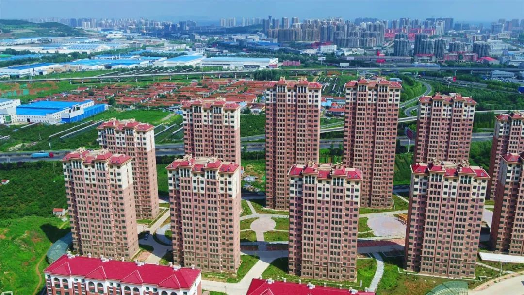 算好幸福账,算好群众幸福账