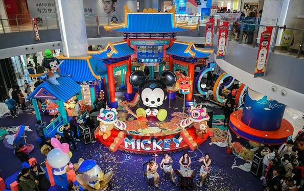 GUCCI、MCM等全新概念店开幕；HM中国试水租衣服务；万达、李宁合作国潮单品|猫头鹰商业周报