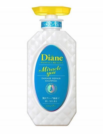 推荐一款你用过最好用的洗发水,洗发水推荐日本公认最好的洗发水