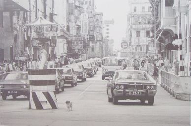 曾经的辉煌历史澳门风云,三年前看澳门风云