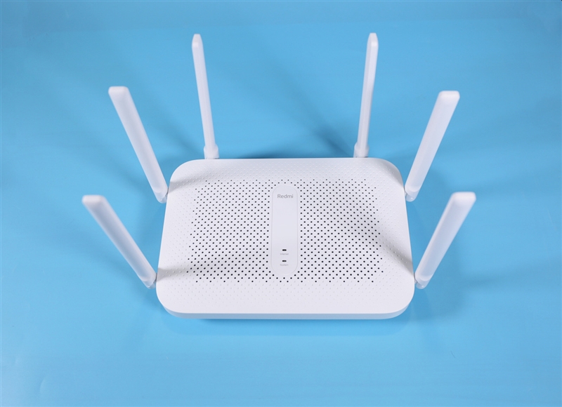 redmik169路由器,redmiac2100