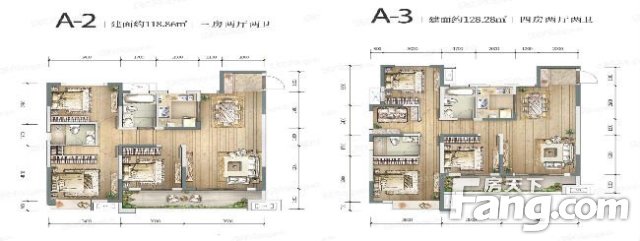 城南新区发展势不可挡区域内在售好盘大搜罗