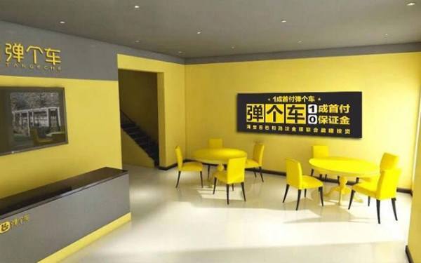 4s店三成首付买车变成了以租代购,首付7万买车变租车