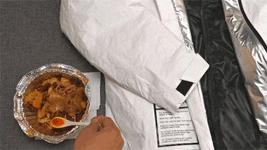 秋冬保暖潮牌穿搭,潮牌冬季港风女装炸街高级感外套