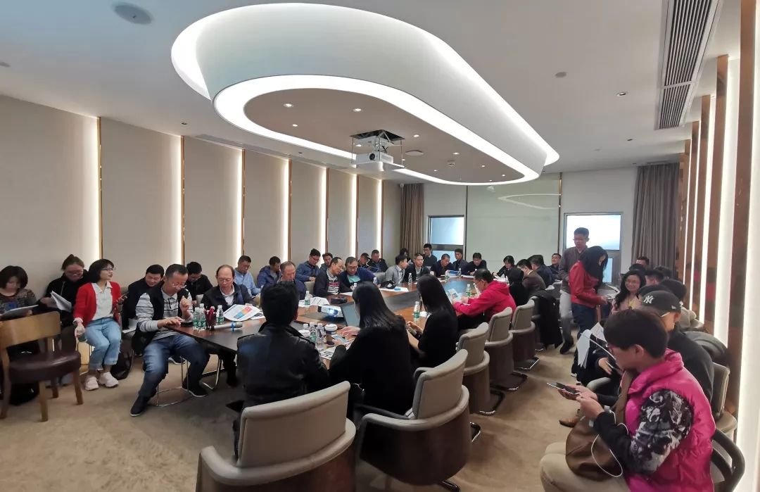 12月21日|君择下午茶——生活用纸行业:中顺洁柔(002511)分享