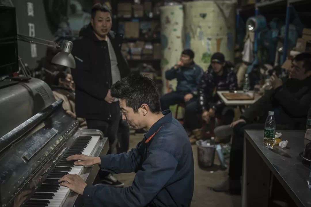 佳木斯老四脱口秀是哪一期,佳木斯老四和他的朋友们