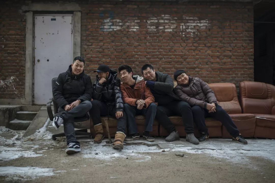 佳木斯老四视频,佳木斯老四模仿韩国人完整版