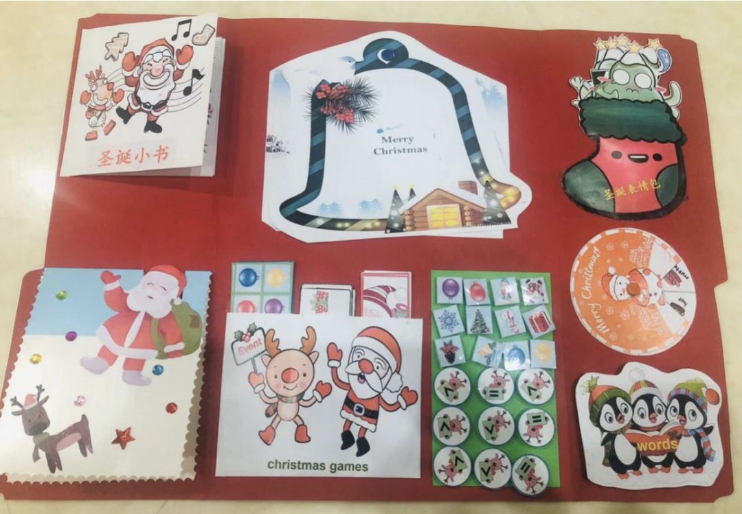 怎么制作lapbook主题翻翻书,lapbook翻翻书制作教程