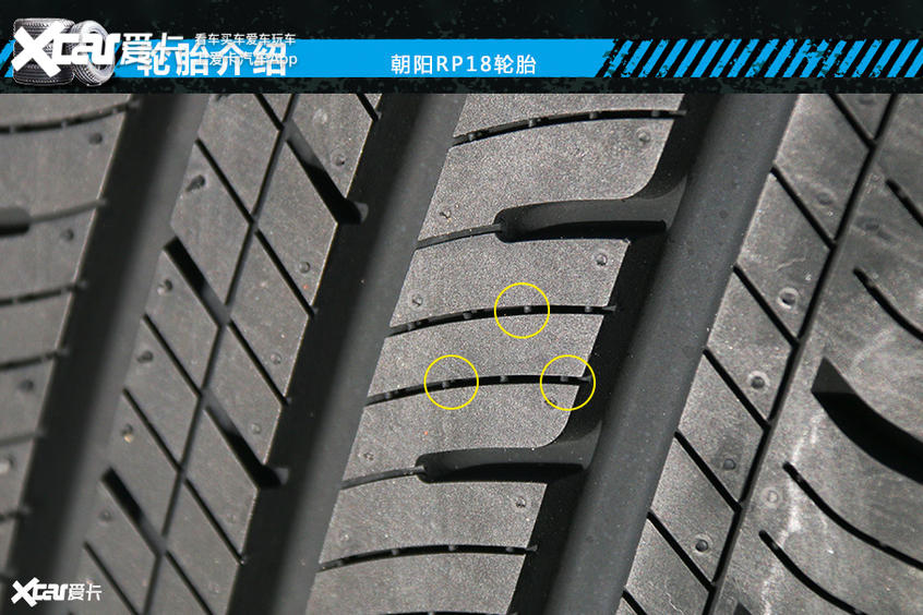 顶级轮胎对比测试,森麒麟和大牌轮胎pk数据测试