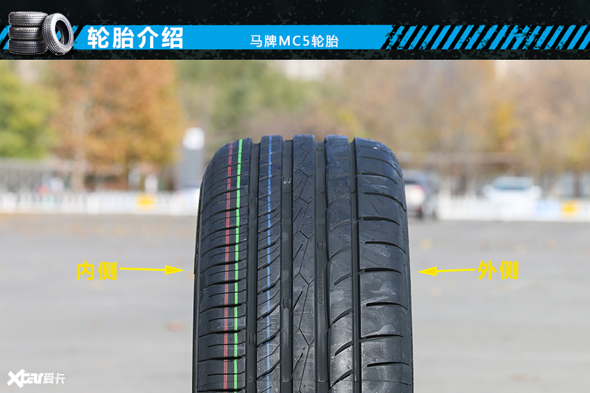 顶级轮胎对比测试,森麒麟和大牌轮胎pk数据测试