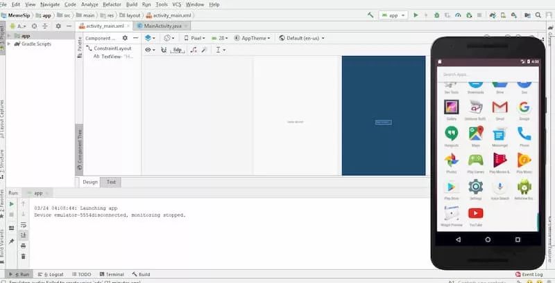 H5手机App开发入门：技术篇