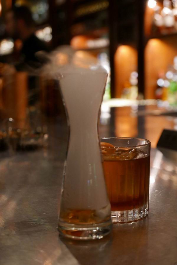 好酒吧，让你的年末小聚更有趣