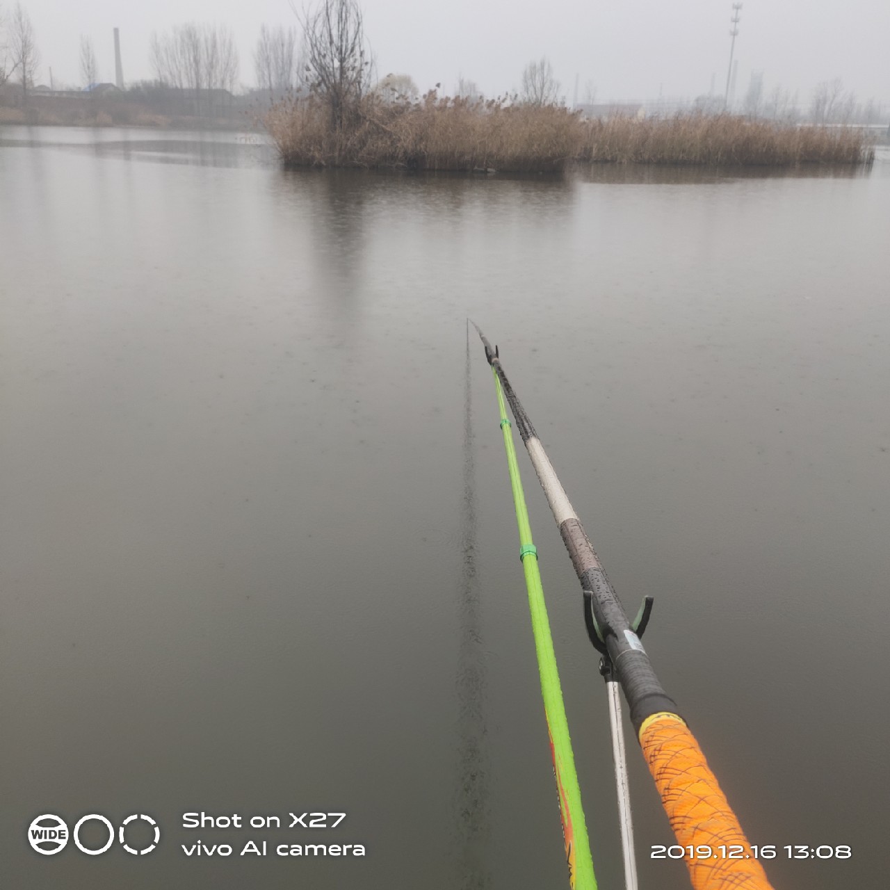 春天小雨天钓鲫鱼技巧和方法,钓鲫鱼的正确方法与技巧
