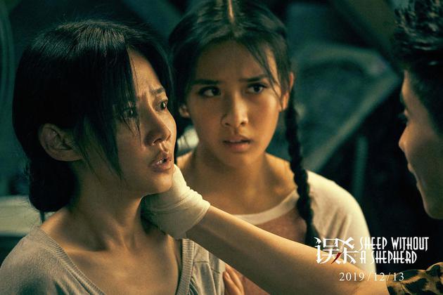 2020年新锐导演,2019年导演是谁