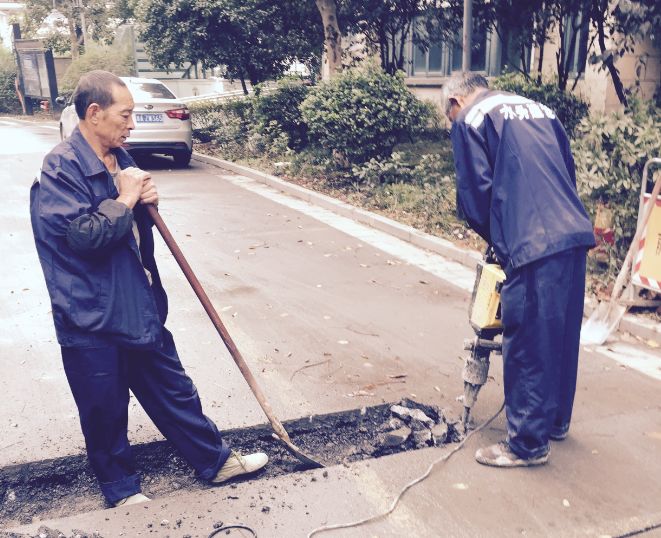 杭州住宅小区二次供水改造政策,杭州新建的小区高层供水方式