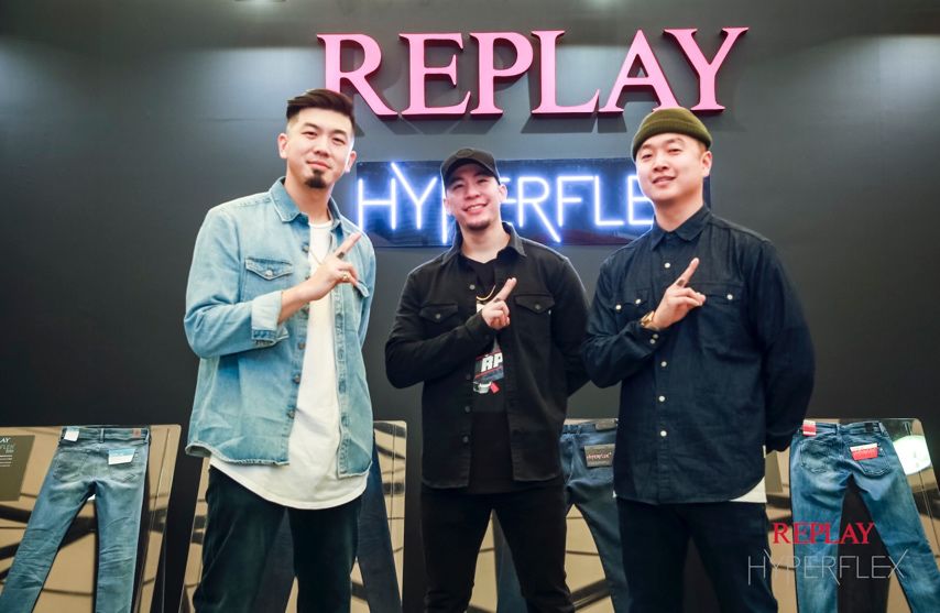 范丞丞同款运动鞋和王菲的“一见钟情”能否让你动心？