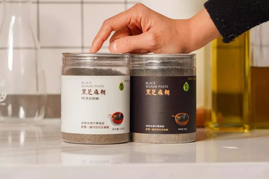 芝麻糊可以放过夜吗,芝麻糊过夜还能喝吗