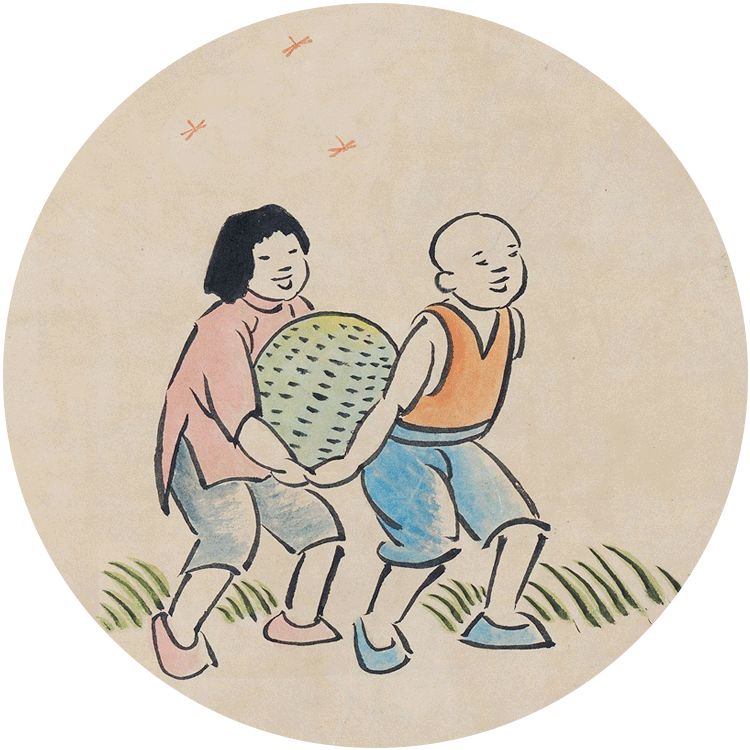 天不怕地不怕，就怕古人讲笑话