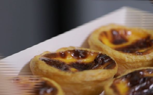 澳门哪家蛋挞店最好吃,为什么澳门的蛋挞这么好吃