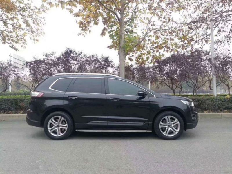 用车一年体验,锐界l3万公里真实用车感受