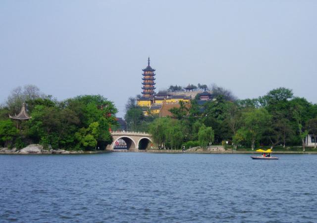 江苏5a景区自驾攻略,江苏有哪些5A景点