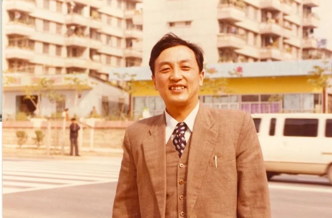 柳传志经典名言,致柳传志