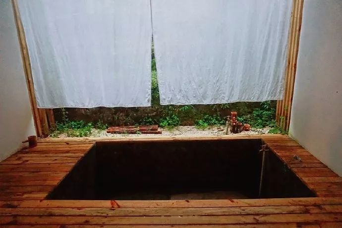 成都本地人推荐的温泉,成都人泡温泉的地方