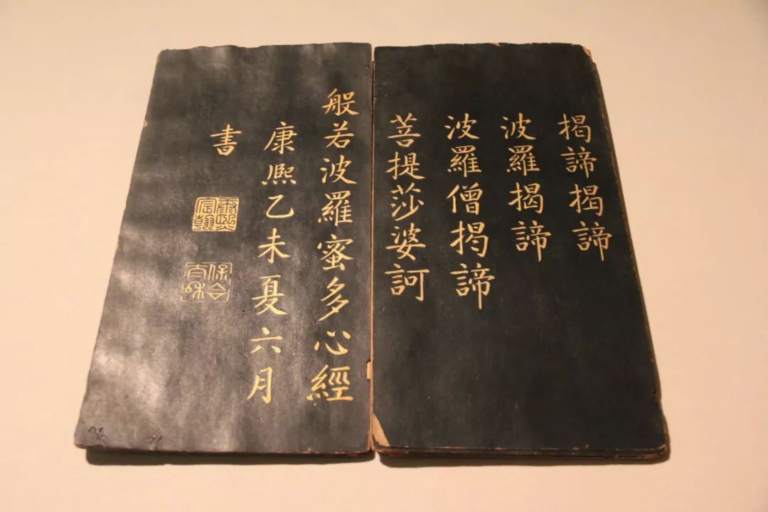 中国书法史一本通,一部书法史半部中华史