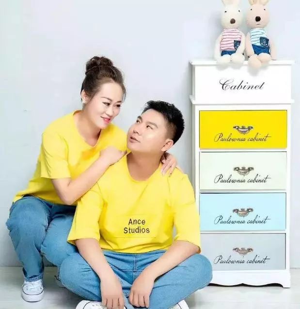 植保爱情故事:在田间地头约会无人机变红娘让他们喜结良缘