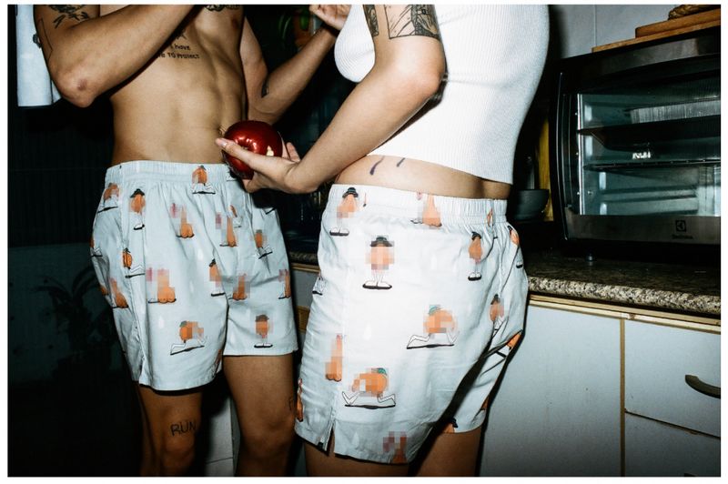 滑手帅气动作照片,滑手有什么风格