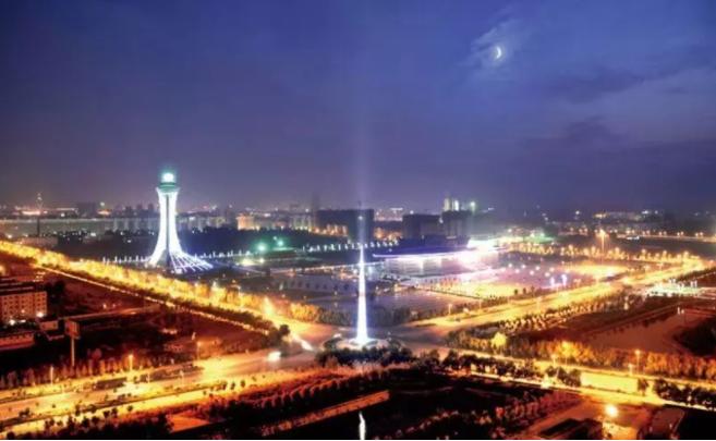 驻马店驿站历史,看不见的传奇