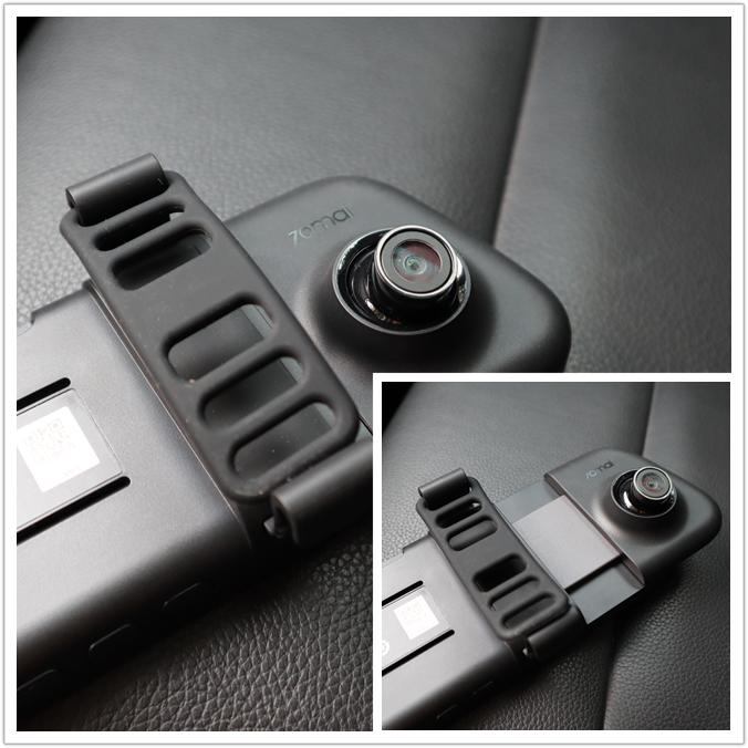 70迈行车记录仪流媒体评测,70迈行车记录仪后视镜评测