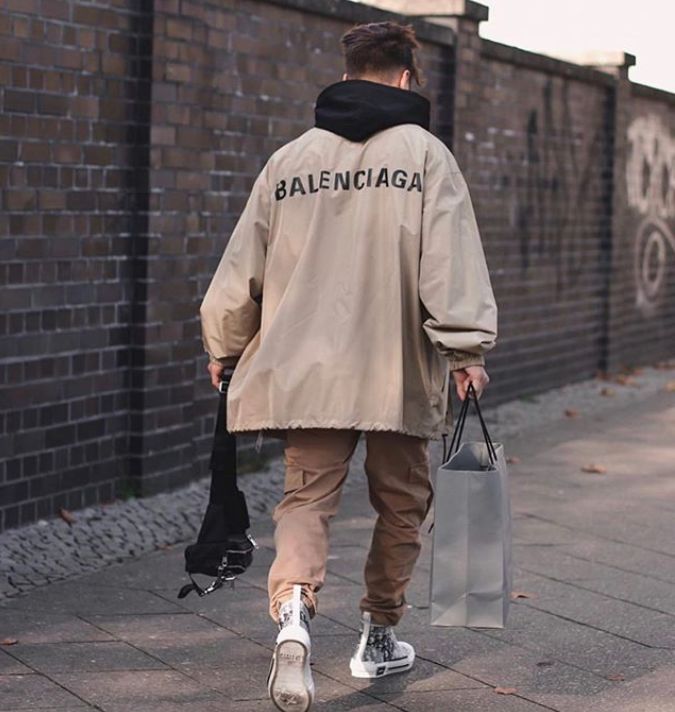 受伤女编辑自述：PUA渣男都是按这个公式穿潮服的（附鉴渣图鉴）