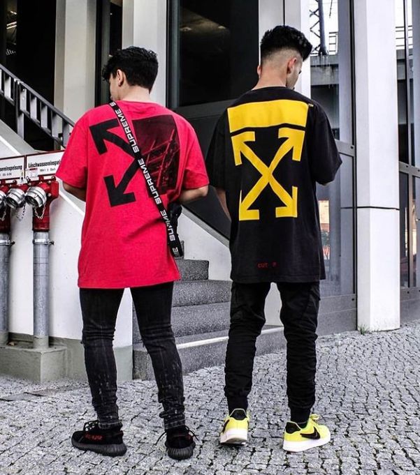 受伤女编辑自述：PUA渣男都是按这个公式穿潮服的（附鉴渣图鉴）