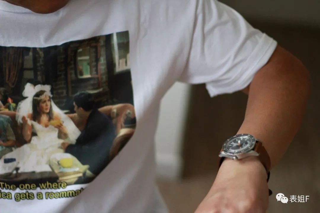 我们劳动人民戴表