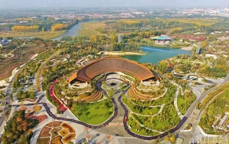 京张高铁一日游攻略,京张高铁沿线旅游资源