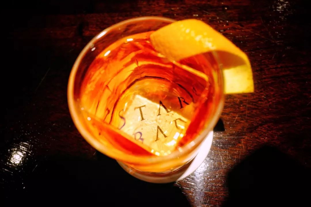 年末巨献：东京酒吧行状录