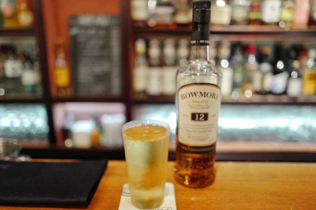 年末巨献：东京酒吧行状录