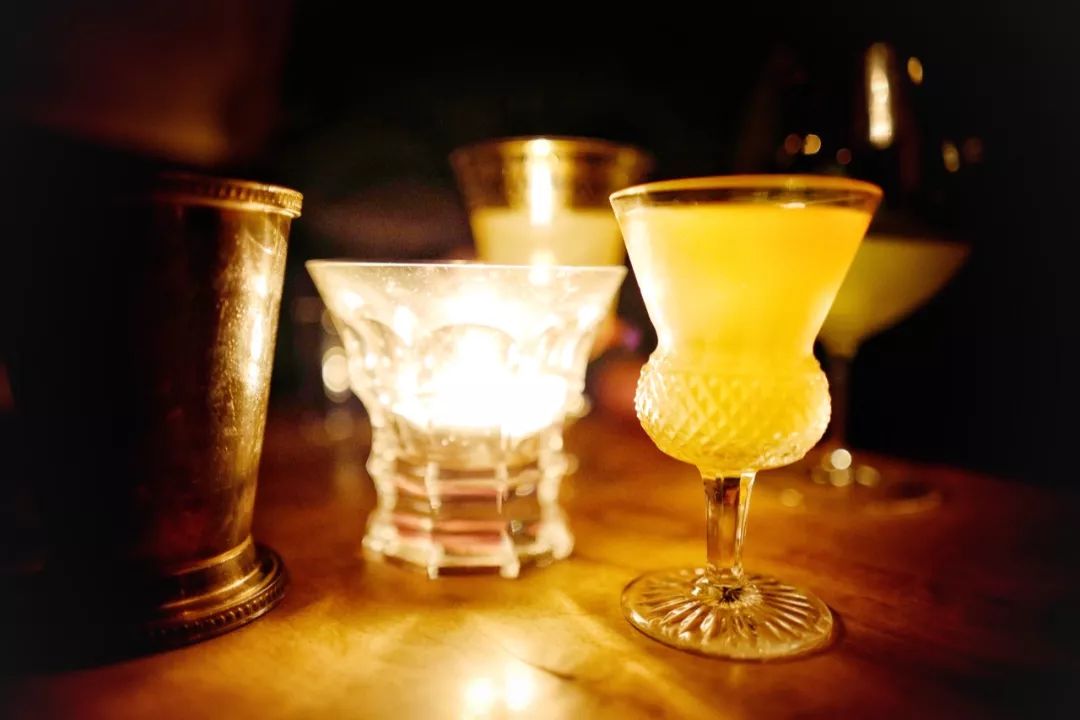 年末巨献：东京酒吧行状录