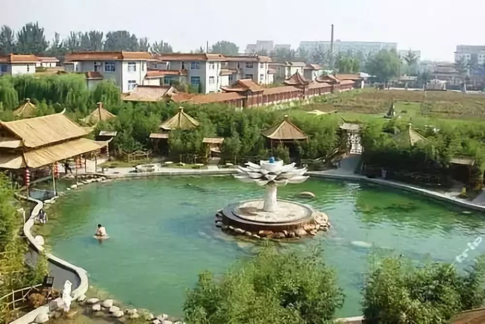 北京温泉攻略一站式,推荐五一值得去的温泉北京