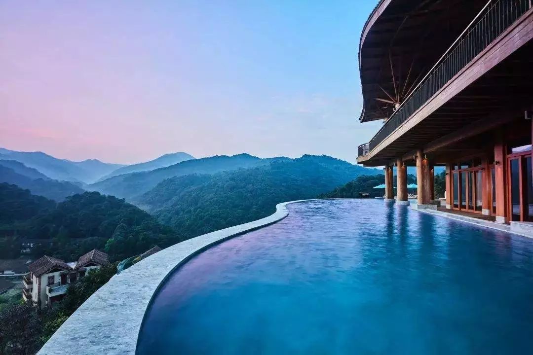 北京温泉攻略一站式,推荐五一值得去的温泉北京