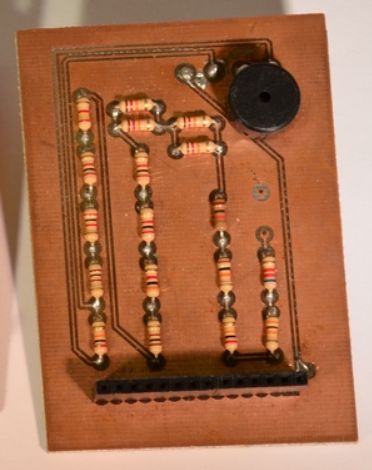 图文讲解pcb制作工艺技术,简述pcb的概念